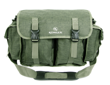 CHLEBAK ESSENCE FREE 12L 30x13x30cm KONGER 973000005