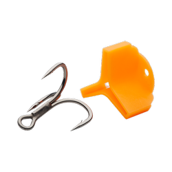 OCHRANIACZ NA KOTWICE TREBLE HOOK PROTECTORS L #2-1 Savage Gear (72328)