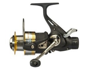 KOŁOWROTEK KARPIOWY MAGNET CARP FRXL 300 JAXON KJ-MCA300XL