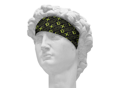 Wielofunkcyjna opaska Delphin REAXE UNI Delphin (101005235)