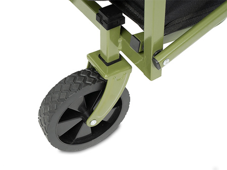 Wózek Delphin MOOVE 75x45x50cm Delphin (101005764)