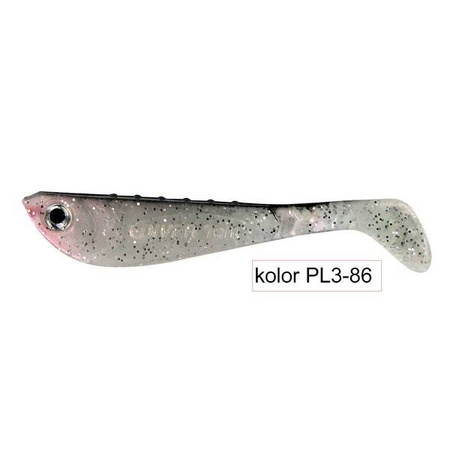 Ripper Diver 9cm/25szt w opak. Robinson 52L-D09-PL3-86