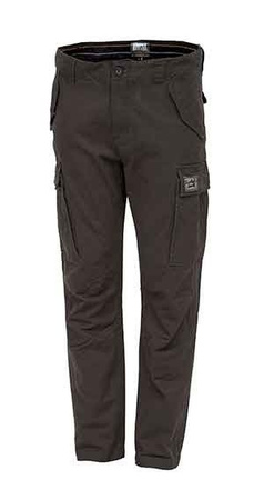 Spodnie Savage Gear Simply Savage Cargo Trousers XL (59107)