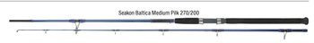 SEAKON BALTICA MEDIUM PILK 240/200 WĘDKA KONGER 140002240