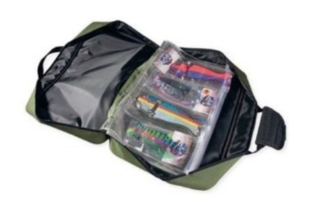 Portfel na flashery DRAGON CHR-97-30-001