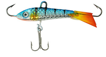 J.VERTICAL BALANCE 101 E 4X1SZT JAXON BV-XAL101E