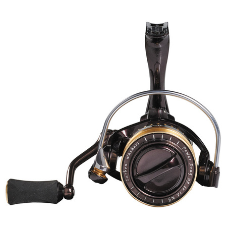 Kołowrotek Harami FD 2510 Robinson 23P-HR-025