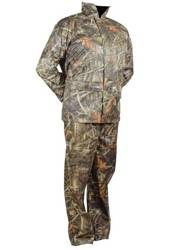 Komplet przeciwdeszczowy Robinson (kurtka+spodnie) Robinson 69-KP-002-XXL