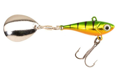 BŁYSTKA RAPID LURES TSA 2 C 8G 3X1SZT JAXON BM-TSA02C