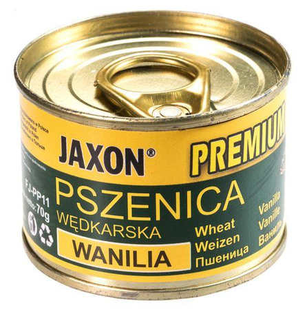 PSZENICA PREMIUM 70G WANILIA JAXON FJ-PP11