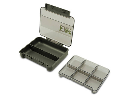 Organizer Delphin KlikBOX Mini 8  Delphin (101004299)