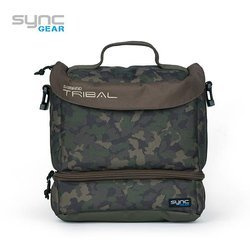 Torba Shimano Tribal Sync Gear Na Kamerę Oraz Akcesoria Shimano (SHTSC06)