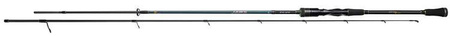 WĘDKA - JAWS EVO SPIN 210 c.w. 4-25g (2 sec.) MIKADO WAA932-210