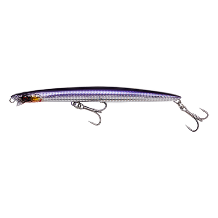 DEEP WALKER 2.0 17.5CM 39G SINKING BLOODY ANCHOVY PHP Savage Gear (73541)