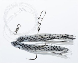 ZESTAW JAXON OCTOPUS 115 5X1SZT JAXON AJ-M069115