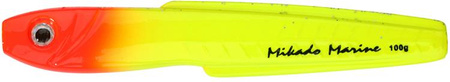 PILKER MALOWANY 140 g / 133 MIKADO LF-XM-140/133
