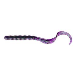 RIB WORM 10.5CM 5G JUNEBUG 8PCS Savage Gear (74012)