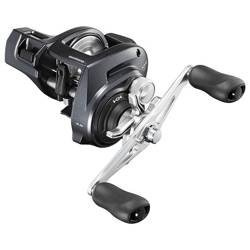Multiplikator morski Tekota A 301 HG Licznik Stóp Lewa Ręka Shimano (TEK301HGLCA)