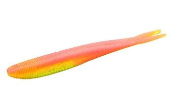 JASKÓŁKA GUMA MIKADO SAIRA 5cm / 352 - op.8szt MIKADO PMSA-5-352