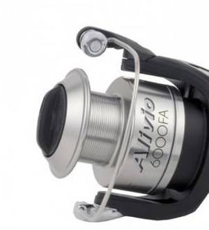 Szpula do kołowrotka Alivio FA 6000 Shimano (RD10715)