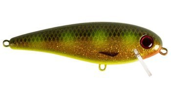 Wobler STRIKE PRO Jonny Vobbler Floating 13cm/52.3g JV011    DRAGON TEV-EG205-JV011