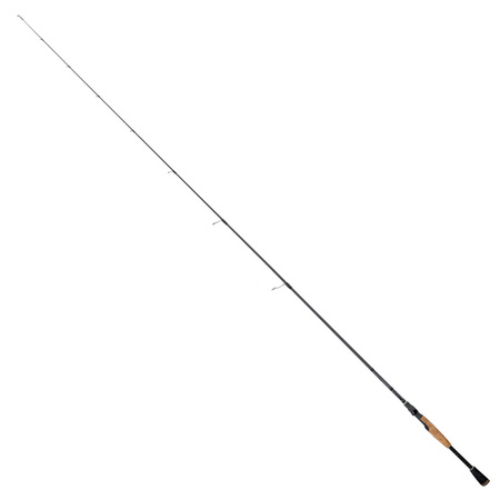 TEMPLAR CX NANO CARBON SINGLE WARRIOR 213/7-32 WĘDKA KONGER 103009213