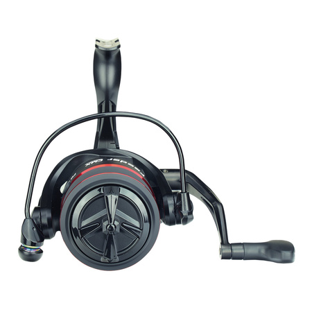 Kołowrotek VDE-Robinson Feeder CMX FD 408 VDR Team 23P-VF-MX4