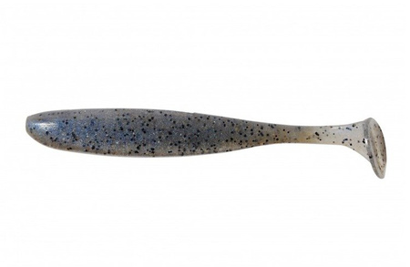 Guma, Ripper Keitech Easy Shiner 2'' 5.1cm - #109 Pro Blue PP 1szt. (na okonia)