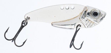 BŁ.WAH.JAX.HR SWITCH BLADE 2 A 5X1SZT JAXON BW-HSA2A