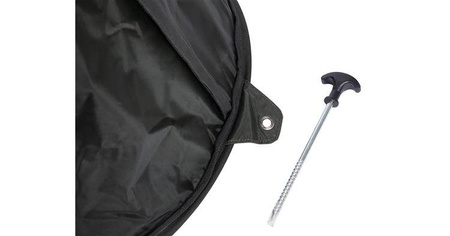 MATA KARPIOWA - FAST MAT - op.1szt. MIKADO IS14-R613