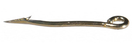 (R) ZAPASOWE IGŁY DO PRZYPONÓW WŁOSOWYCH 10mm 1X10szt JAXON AC-PC143