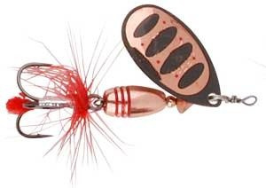 Błystka obrotowa Savage Gear Rotex Spinner #2 5.5g 02-Copper (42119)