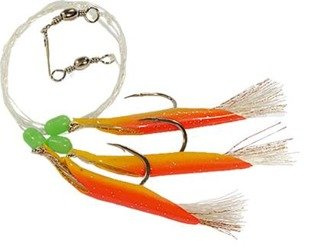 (R) PRZYWIESZKA ZESTAW MORSKI 39 A 1szt JAXON AJ-MA39A