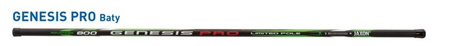 WĘDKA BAT GENESIS PRO LIMITED POLE 7,00 JAXON WJ-GSL700