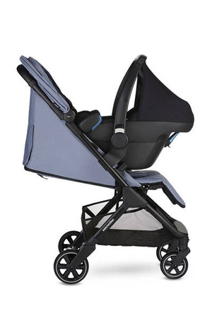 Easywalker Jackey Adapter do fotelika samochodowego do wózka