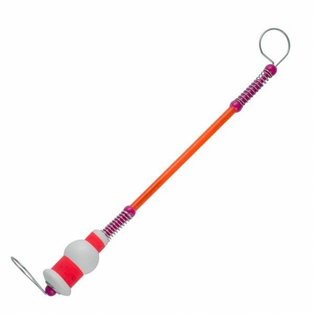 Sygnalizator podwieszany, dłg.27cm /1szt Robinson 99-SY-P30