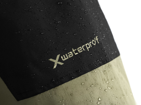 Kurtka termiczna Ixtera SubZERO XXXL Delphin (101006174)