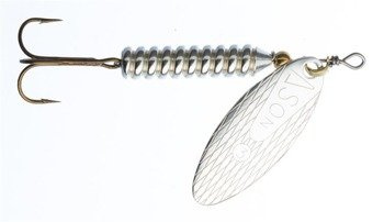 BŁYSKOTKA OBROTÓWKA LUKRIS CUCH.ASON 3 PLATA 5X1SZT JAXON BL-PAS3P