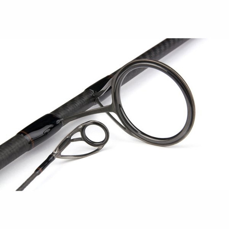 Wędka karpiowa Tribal TX-7 12-275 3,66m 2,75lb Przelotka 50mm Shimano (TX712275)