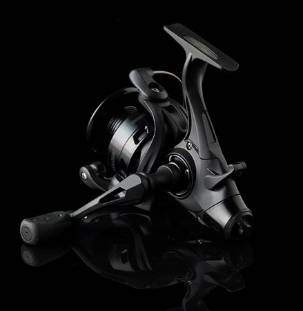 PROLOGIC KOŁOWROTEK C-SERIES 4000 BF 3+1BB INCL. GRAPH. SPARE SPOOL WOLNY BIEG (74715)