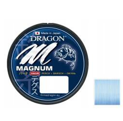 Żyłka  Magnum / Made In Japan PERCH 0.20 mm/4.80 kg jasnoniebieska 150 m DRAGON PDF-33-11-620