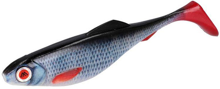 GUMA, RIPPER MIKADO M-SHAD 20cm / ROACH - op.1szt