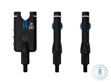 Sygnalizator elektroniczny SX1  Delphin (101001379)