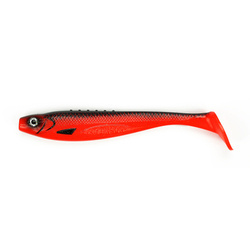 Ripper Longinus 18cm Orange Shiner, 9 sztuk bulk-pack Robinson 50-PRL-180-O-SH