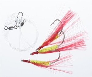 ZESTAW MORSKI 29 A 5X1SZT JAXON AJ-MA29A