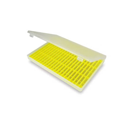 STONFO-733 ZESTAW PUDEŁKO 26X19X2,6CM+21 DRABINEK 18X1,2CM DO ZESTAWÓW AS-733