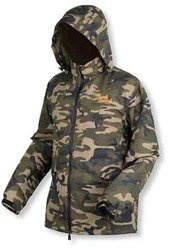 Prologic Kurtka Bank Bound 3-Season Camo Fishing Jacket XL (55261)