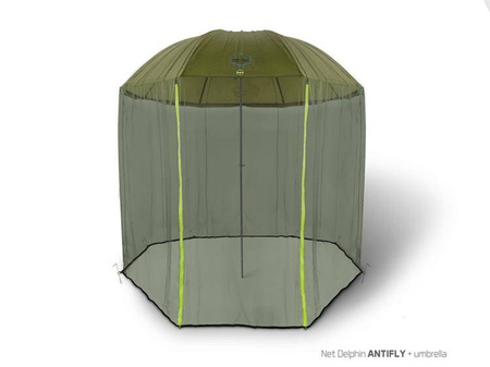 Moskitiera Delphin AntiFLY 250cm Delphin (101002642)