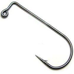 Haczyk Aberdeen JIG BR 2 Robinson 02-905BR-02