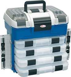 SKRZYNKA NARZĘDZIOWA PLASTICA PANARO 502 B 41/30/42CM JAXON RW-502B